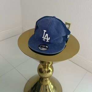 Eric Emanuel EE Big League Trucker Hat